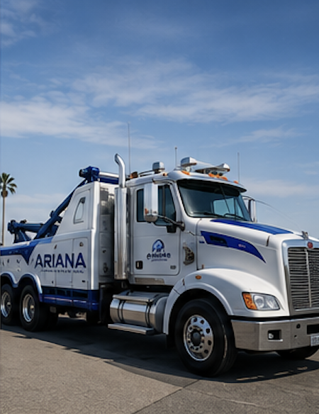 Vehicle Transport